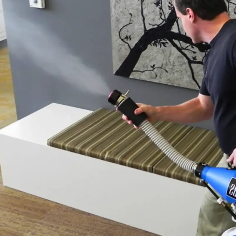 Professional Odor Removal in Montrose, MI